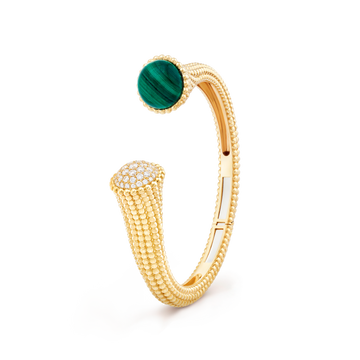 Perlée couleurs手镯,中号款式