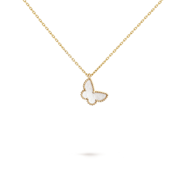 Sweet Butterflies pendant