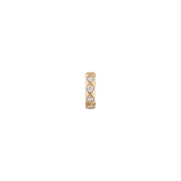 COCO CRUSH single earring