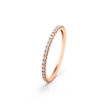 Félicité婚戒,1.25毫米
