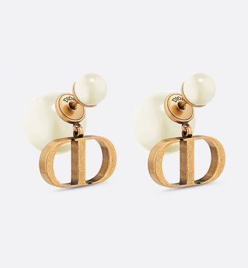 Dior Tribales 耳环