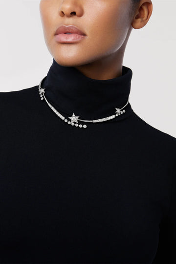 COMÈTE COUTURE项链