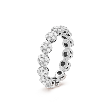 Fleurette婚戒