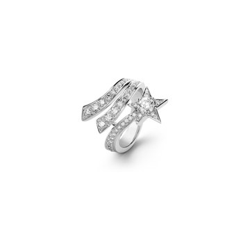 ÉTOILE FILANTE戒指