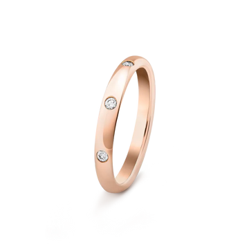 Tendrement Etoiles婚戒