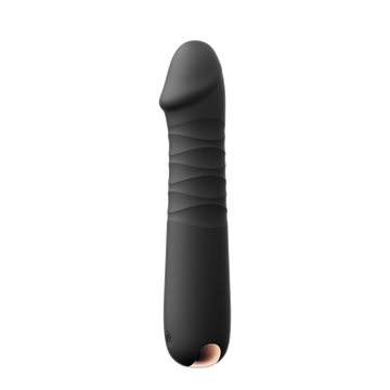 Prostate male automatic thrusting gun machine pseudo-girl massage retractable anal strip gay orgasm sex products inserted anal plug