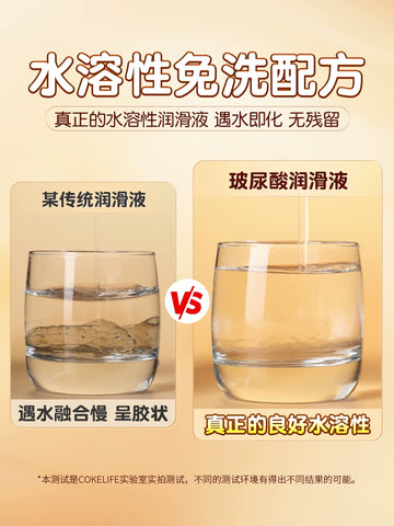 Lubricant Couple Products Women's Special Sex Essential Oil Leave-in Human Vaginal Orgasm Adult Male Genuine