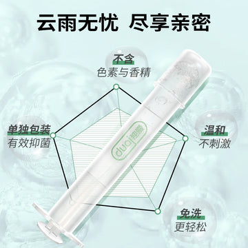 Lubricant, oil, smooth and leave-in liquid for women's private parts, vaginal dryness, couple products, backyard men's pain relief