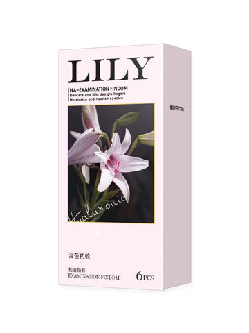 Beilile Hyaluronic Acid Finger Cover Female Special Safety Male Sex Products Orgasm Woman Perverted Condom