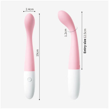 LILO G Spot Vagina Vibrator Clitoris Butt Plug Anal Erotic Goods Products Sex Toys for Woman Men Adults Female Dildo Shop 18+