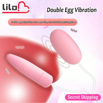 New Vibrator For Woman Masturbation Sex Toy Silicone Vibrator USB Rechargeable Waterproof G-Spot Stimulating Clitoral Stimulator