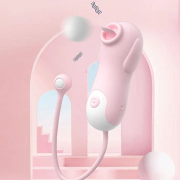 LILO Licking Swing Tongue Vibrator for Women Female Masturbation Tools Sex Toy Vibration Stimulator Dildo Sex Toys 18+ Adult Toy