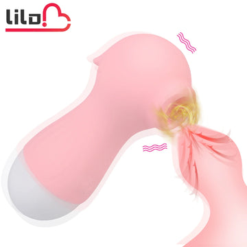 Sexy Seahorse Sex Sucking Toys For Women Vibrators Nipple Sucker Clitoris Sucks Vaginal Anal Stimulator Female Masturbator Goods