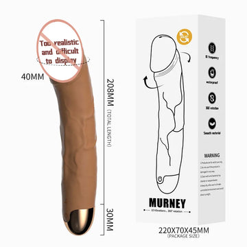 LILO Multi Speed Vibrator Remote Control AV Vibrator G-Spot Vibration Dildo Erotic Clit Massager Masturbator Sex Toys for Women