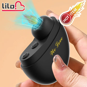 Powerful Sucking Vibrators for Women Sucker Oral Vacuum Clitoris Nipple Stimulator Massager Sex Toys Goods for Adults 18