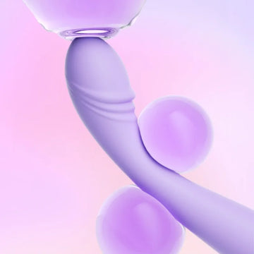 LILO Powerful Beginner G-Spot Vibrators for Women Nipple Clitoris Stimulator Dildo Vagina Massager Sex Toys for Female Adult