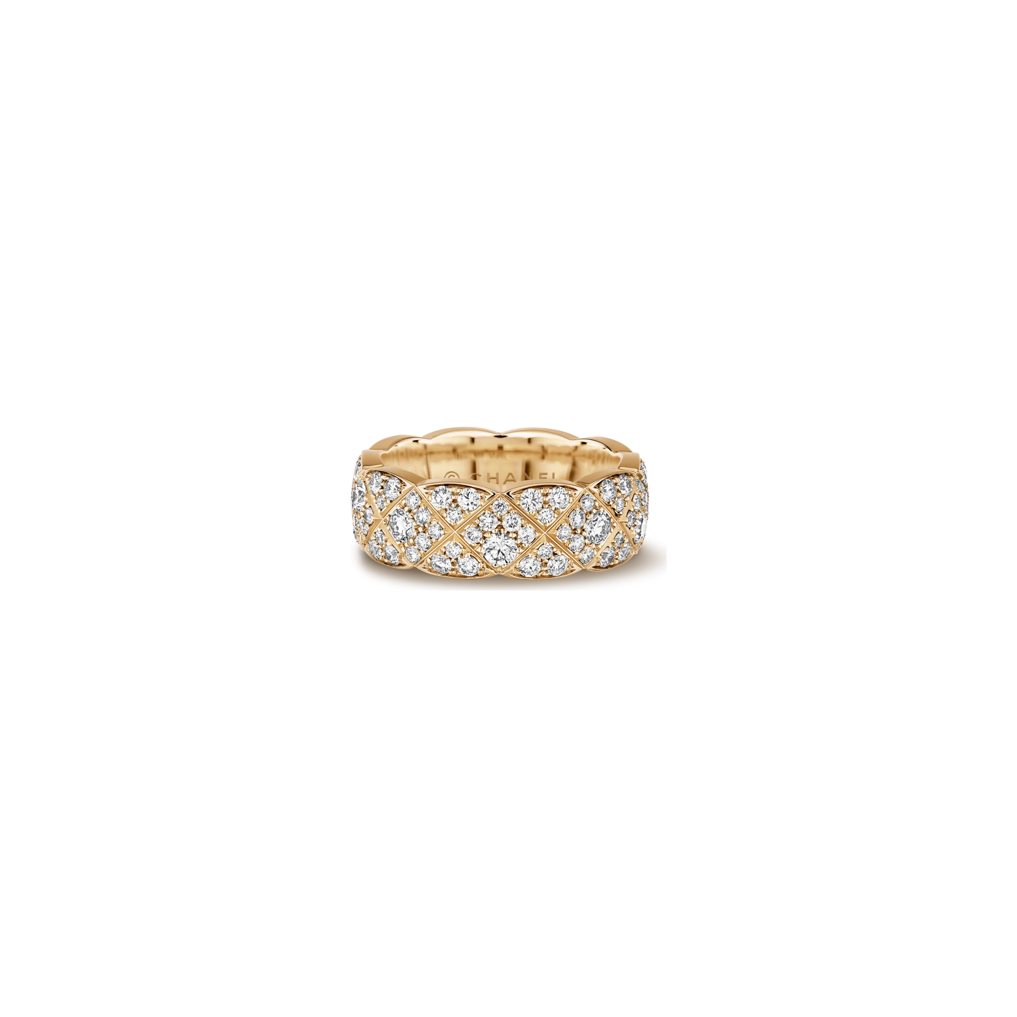 COCO CRUSH戒指
