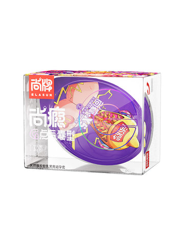 Shang brand g-point airbag condom genuine flagship store wolf tooth with thorns large particles sex interest perverted male condom t