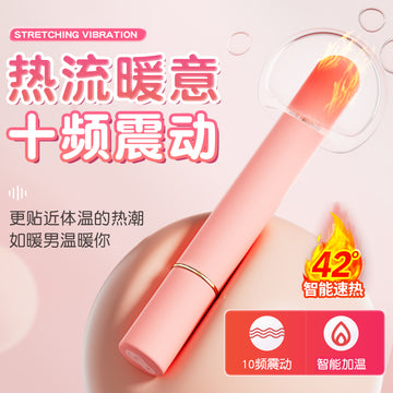 Masturbator for women, lipstick vibrator for women, orgasm, clitoris for adults, fun, novelty toys, electric