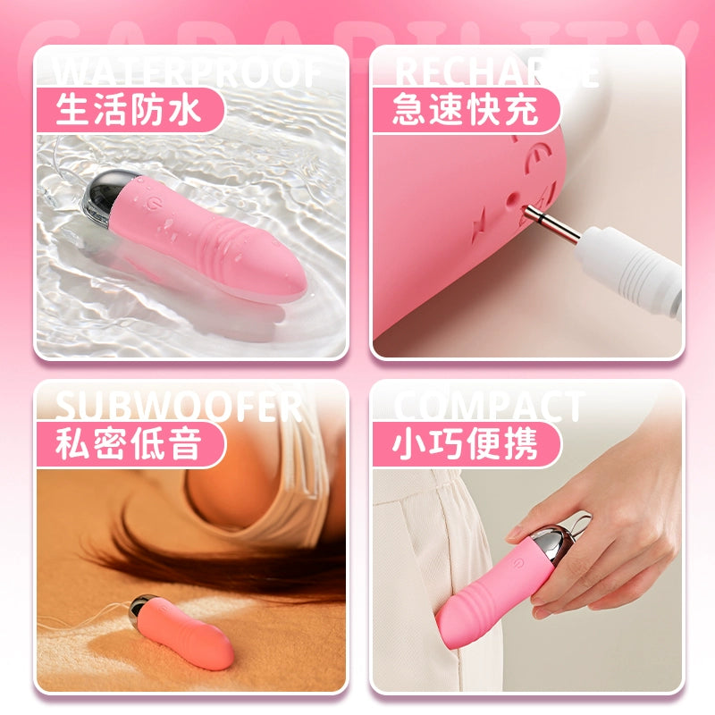 Anal plug sex fun going out long-term wearing orgasm masturbator adult male products punishment backyard development anal jumping egg